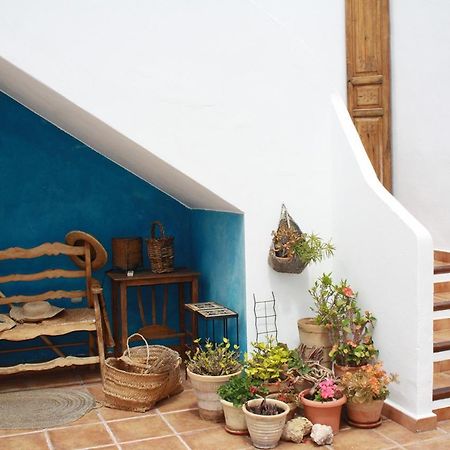 Alsur Appartement Calabardina Buitenkant foto