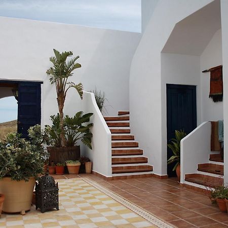 Alsur Appartement Calabardina Buitenkant foto